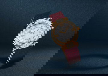 Chopard Imperiale Joaillerie