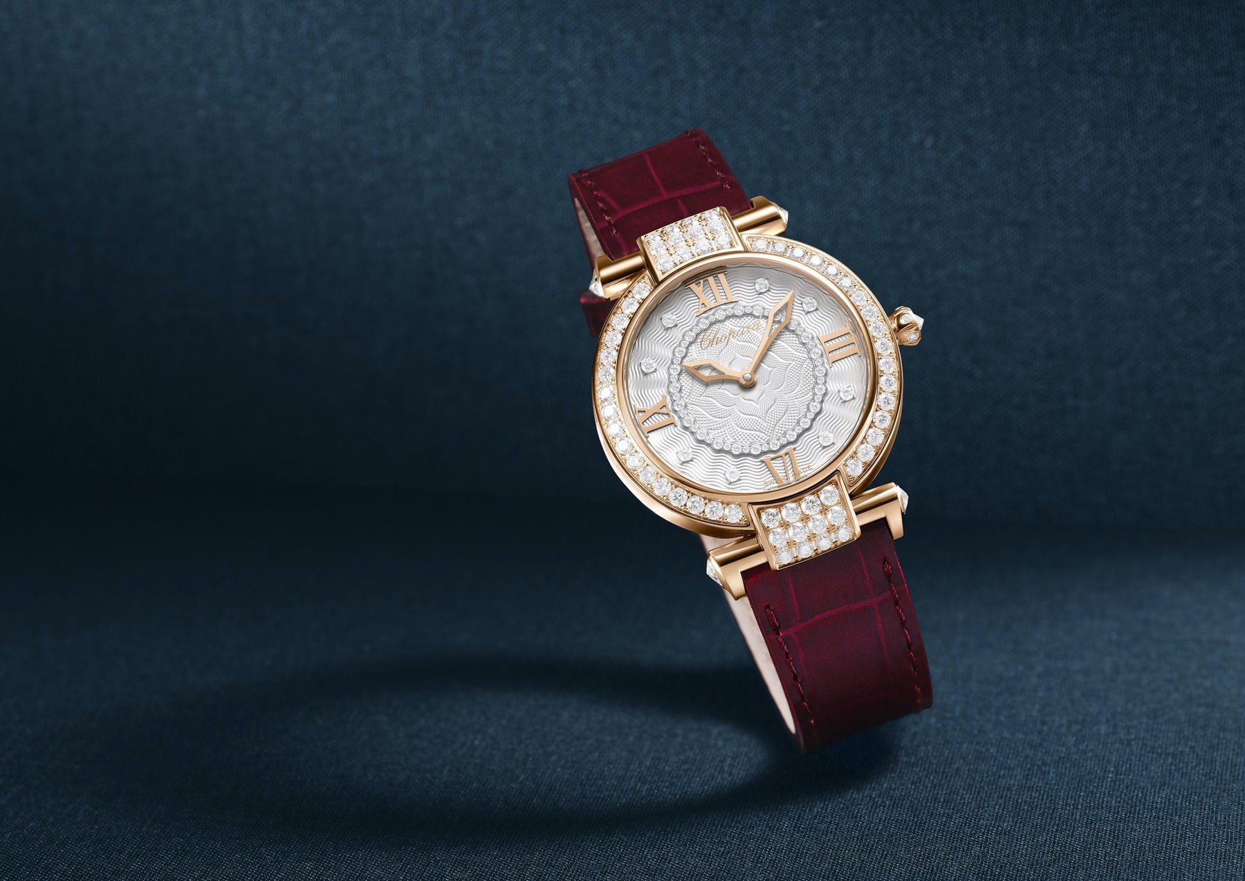 Chopard Imperiale Joaillerie