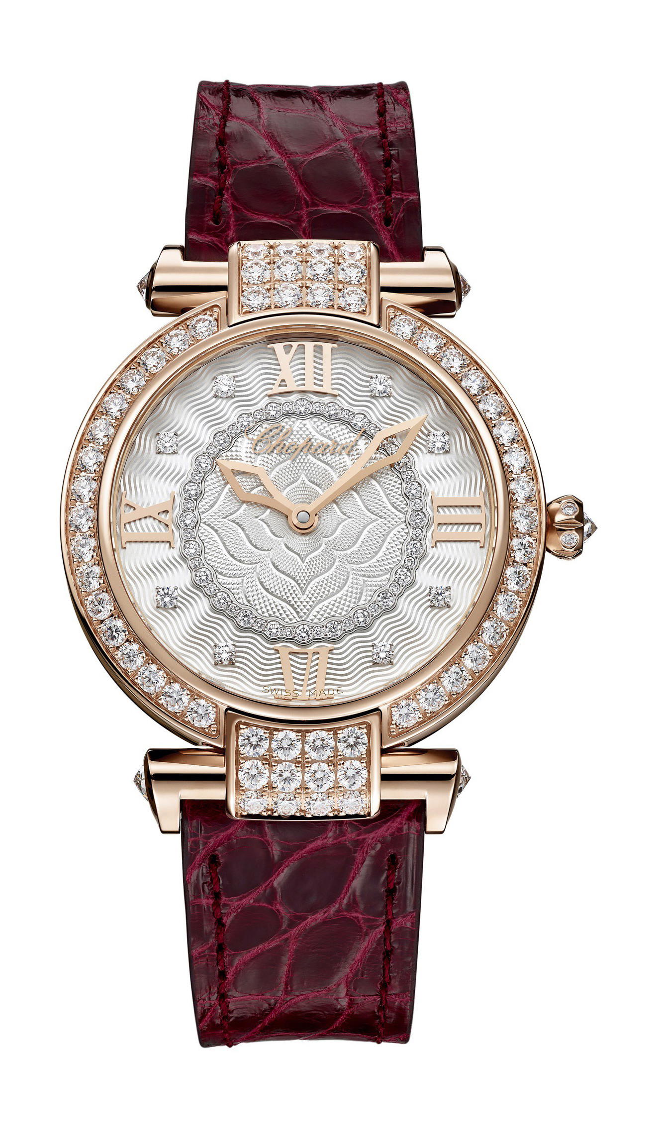 Chopard Imperiale Joaillerie