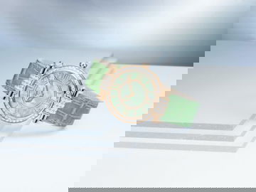 Chopard Imperiale Joaillerie