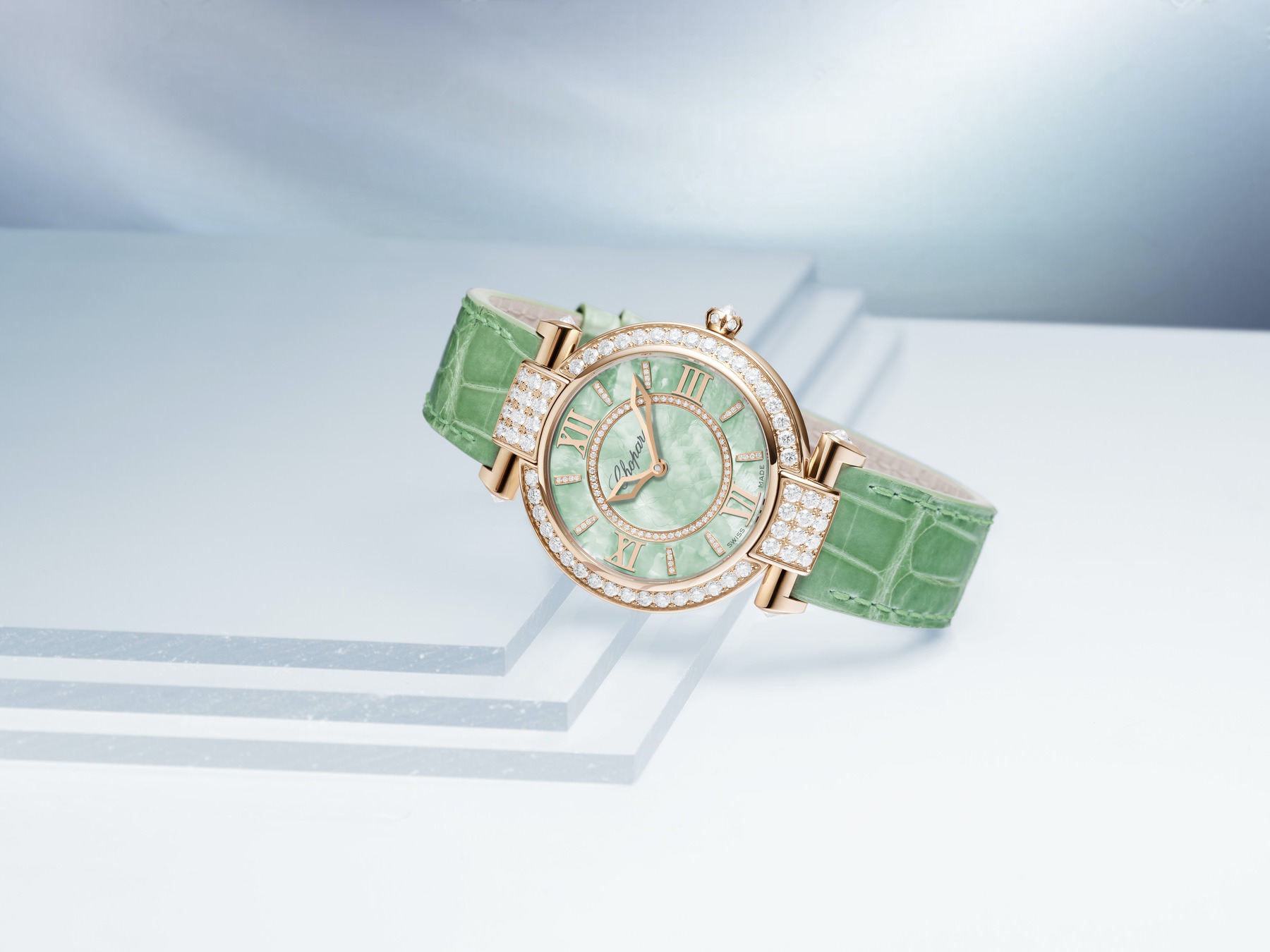 Chopard Imperiale Joaillerie