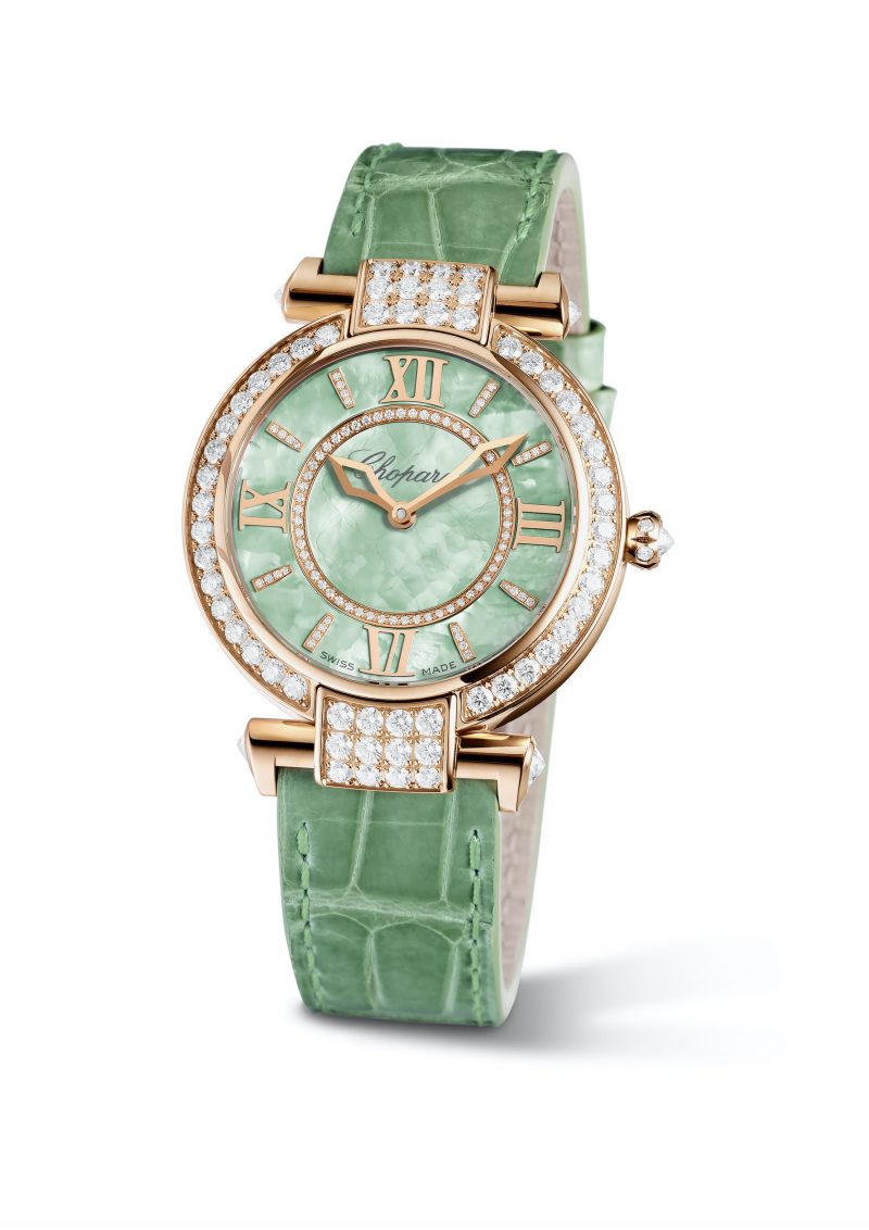 Chopard Imperiale Joaillerie