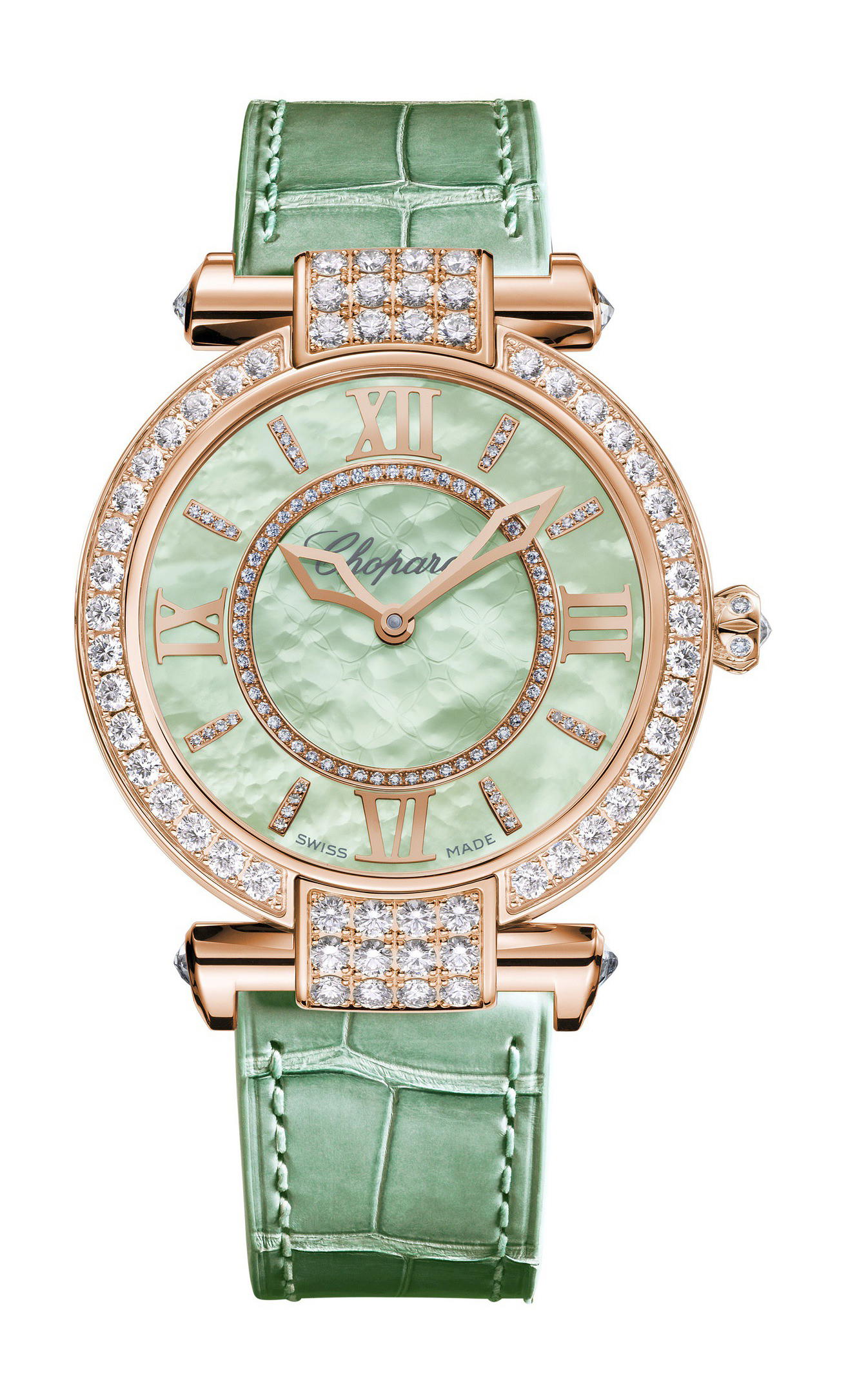 Chopard Imperiale Joaillerie