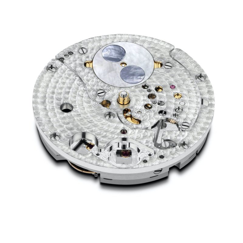 Chopard Imperiale Moonphase