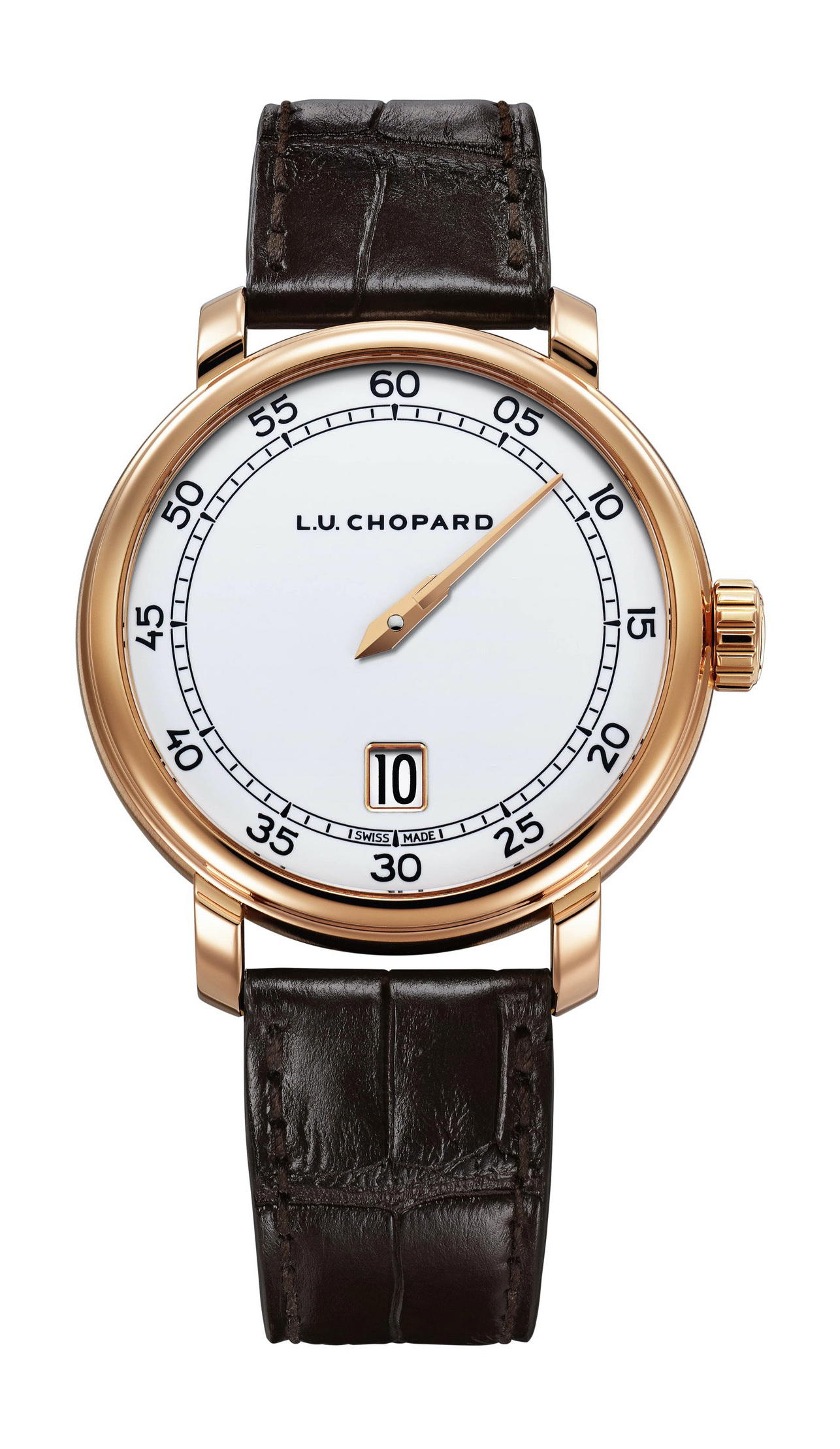 Chopard L.U.C. Quattro Spirit 25