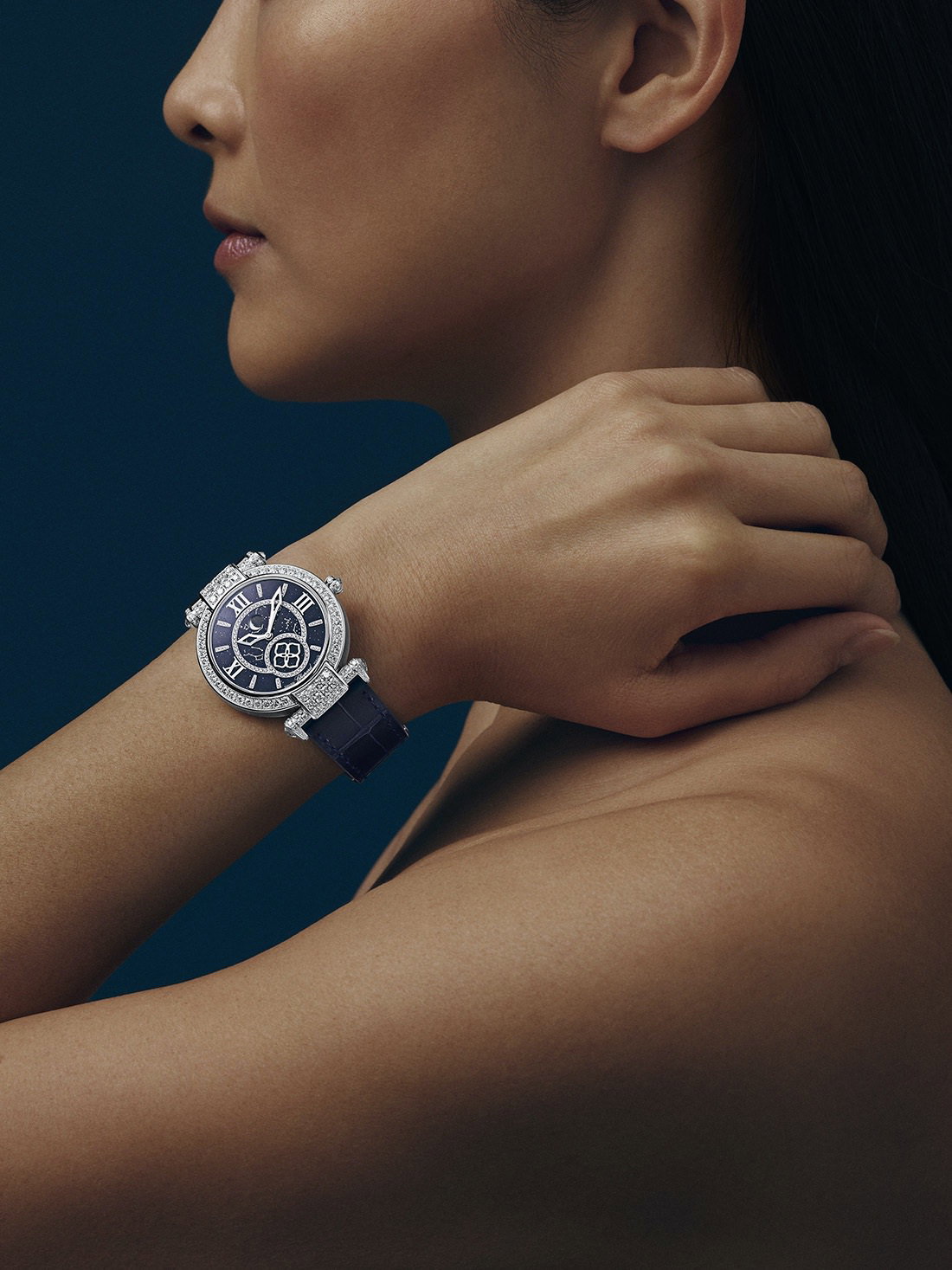 Chopard Imperiale Moonphase