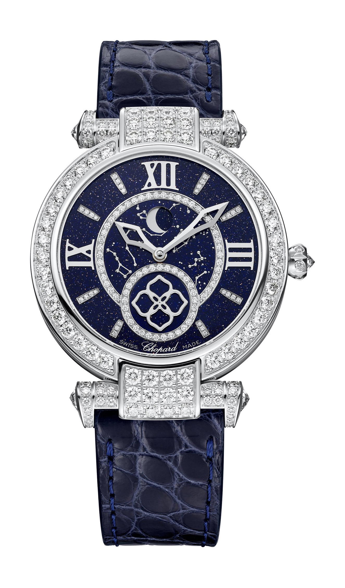 Chopard Imperiale Moonphase