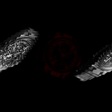 Ulysse Nardin Blast Hourstriker