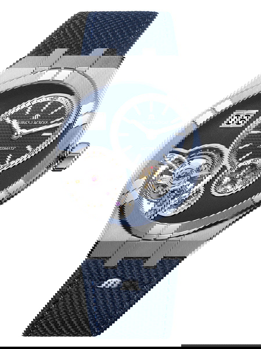 Maurice Lacroix Aikon Masterdate