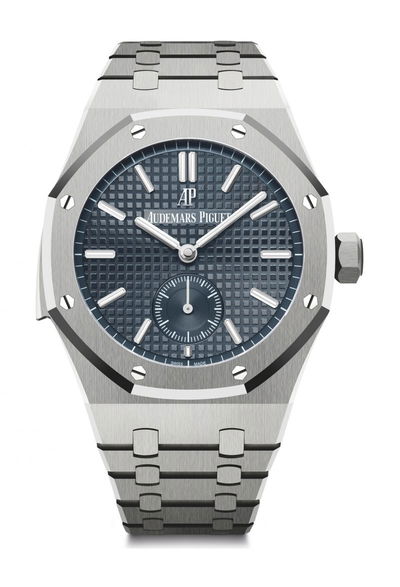 Audemars Piguet Royal Oak Minute Repeater Supersonnerie