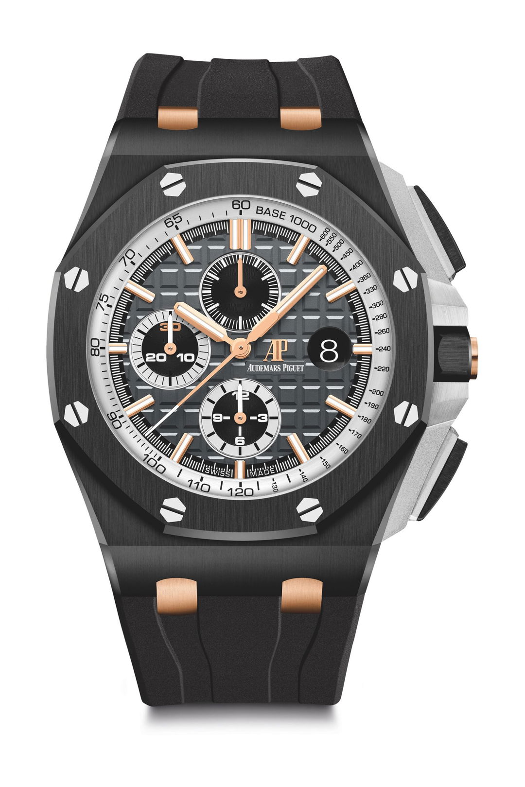 Royal Oak Offshore Selfwinding Chronograph