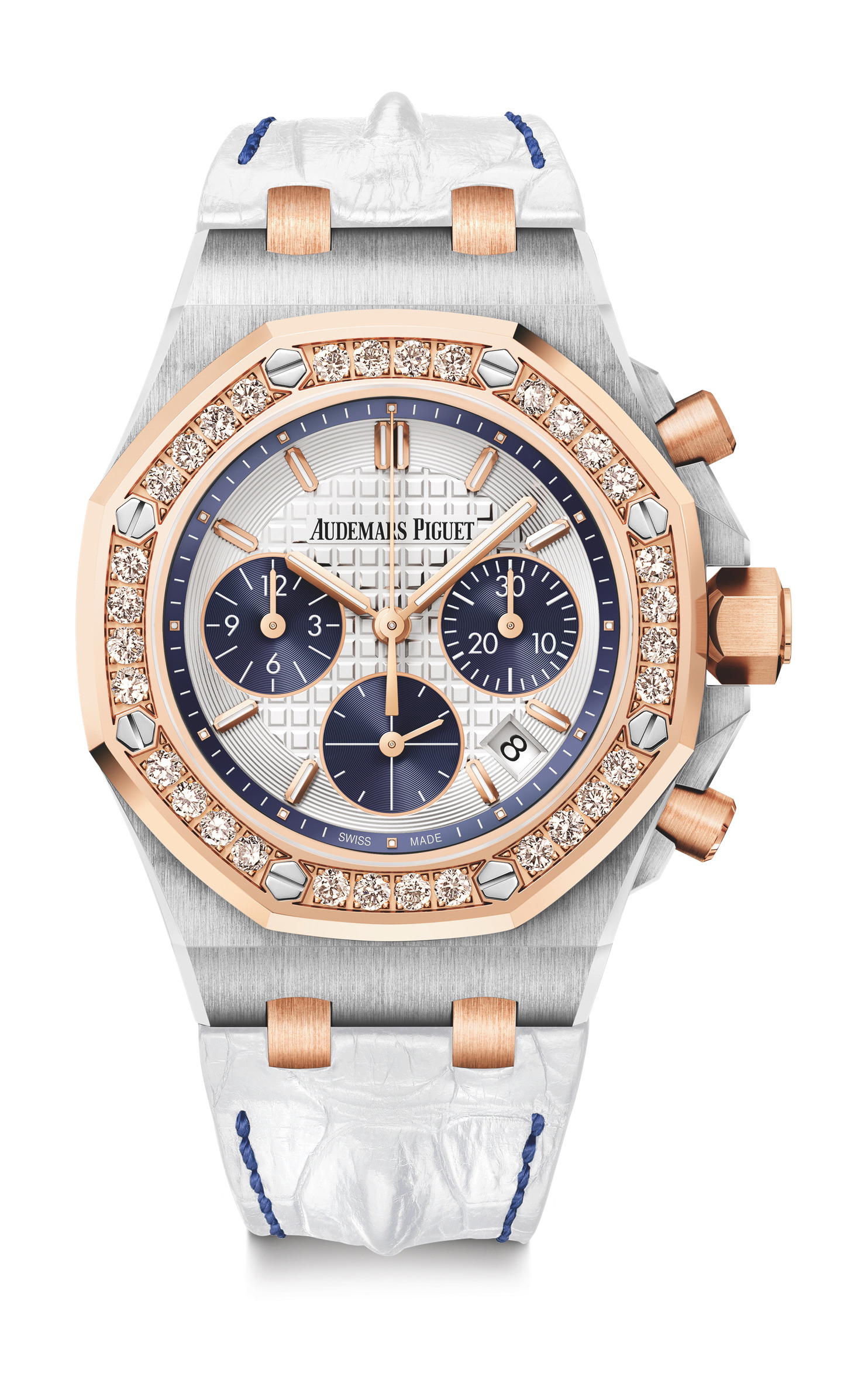 Audemars Piguet Royal Oak Offshore Selfwinding Chronograph