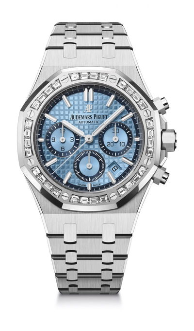 Audemars Piguet Royal Oak Selfwinding Chronograph