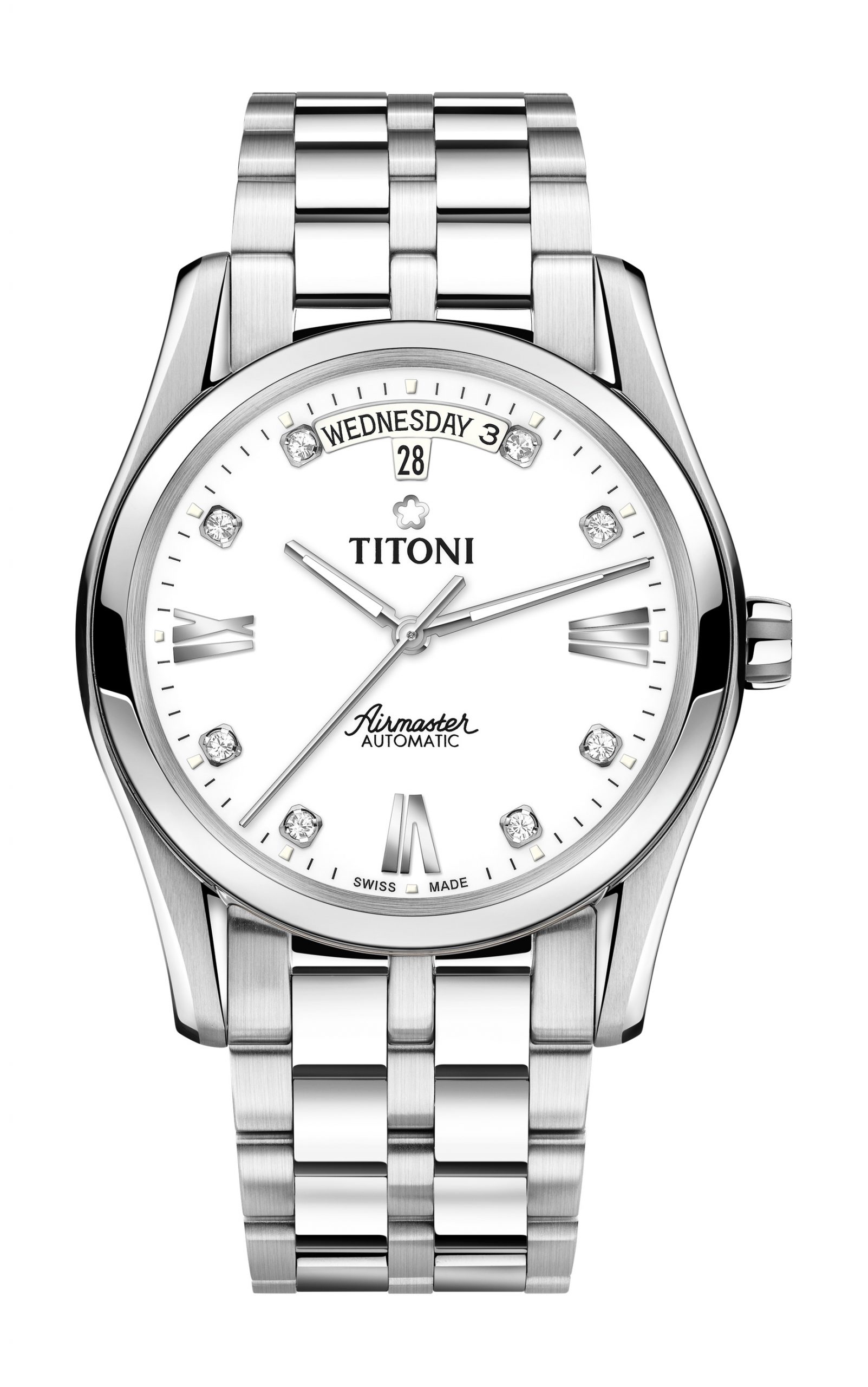 Titoni Airmaster