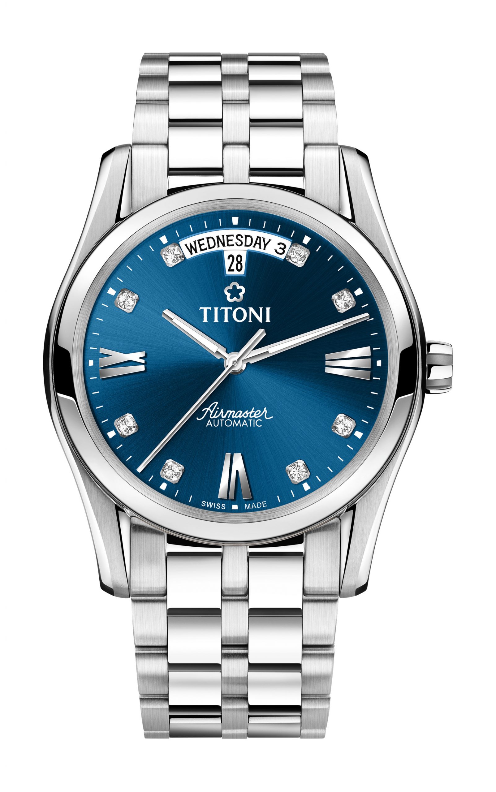 Titoni Airmaster