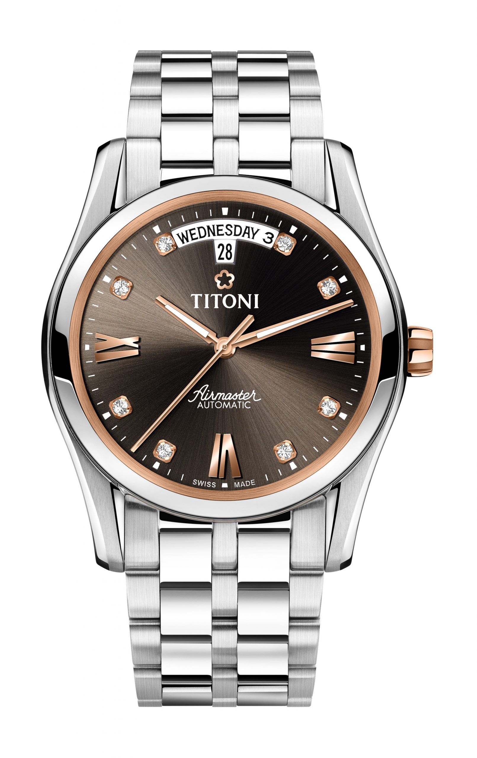 Titoni Airmaster