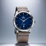 Tutima Glashütte Flieger Automatic Aero Club