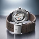 Tutima Glashütte Flieger Automatic Aero Club