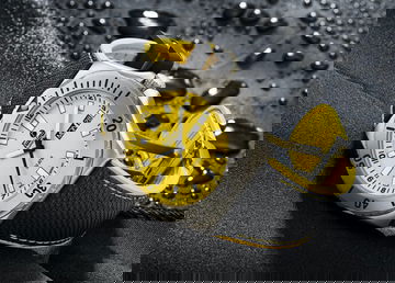 Tutima Glashütte M2 Seven Seas