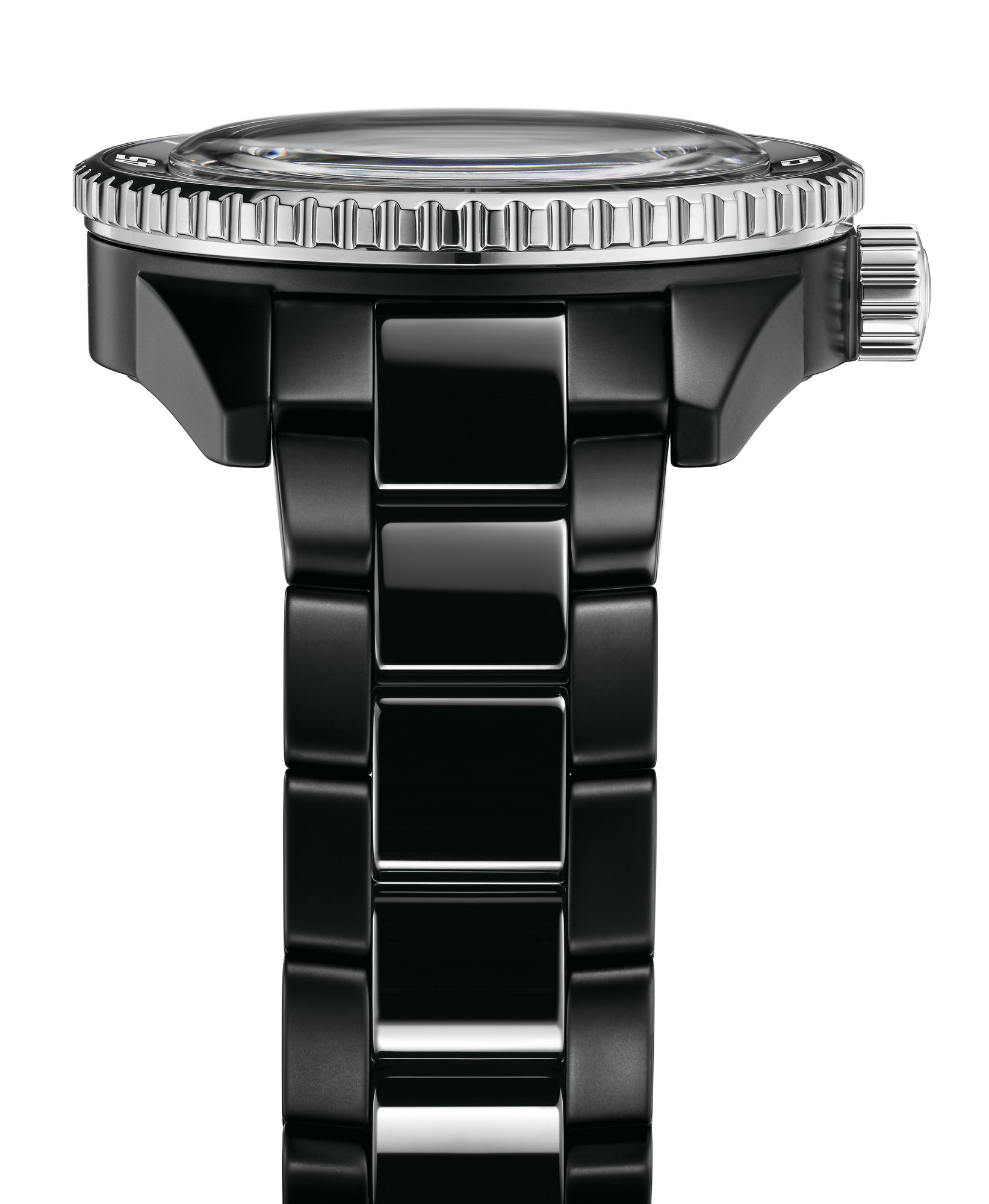 Rado Captain Cook High-Tech Ceramic