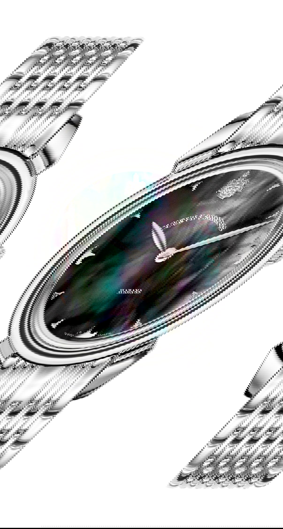 Cuervo y Sobrinos Señora Clásico