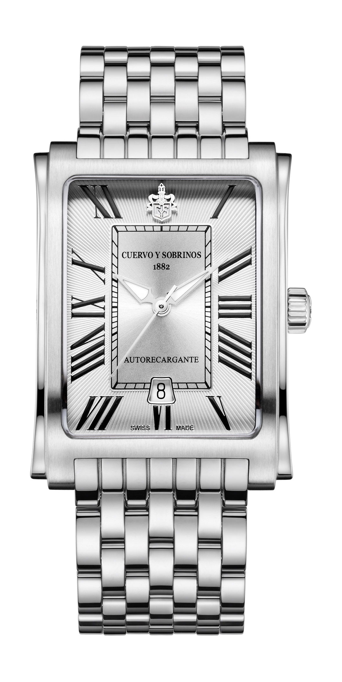 Cuervo y Sobrinos Prominente Clásico