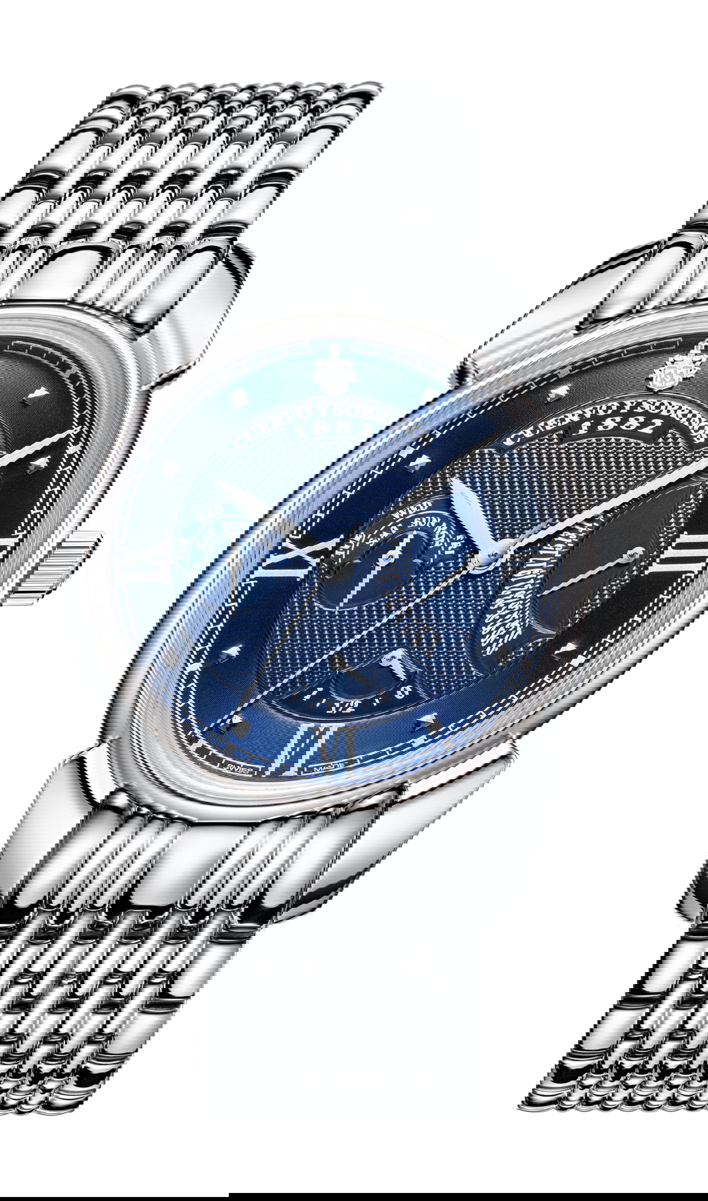 Cuervo y Sobrinos Historiador Retrógrado