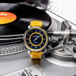 MeisterSinger Perigraph Mellow Yellow