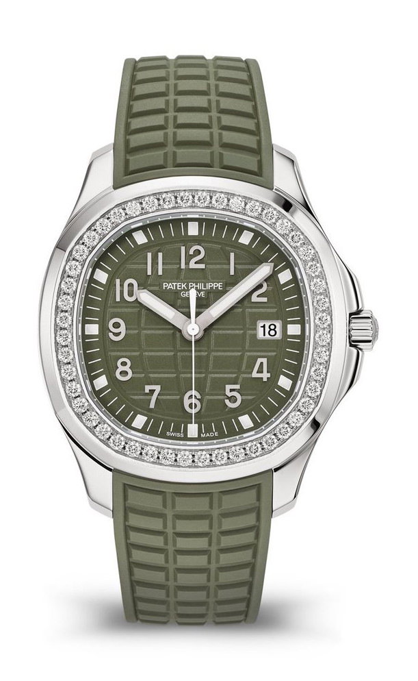 Aquanaut Luce