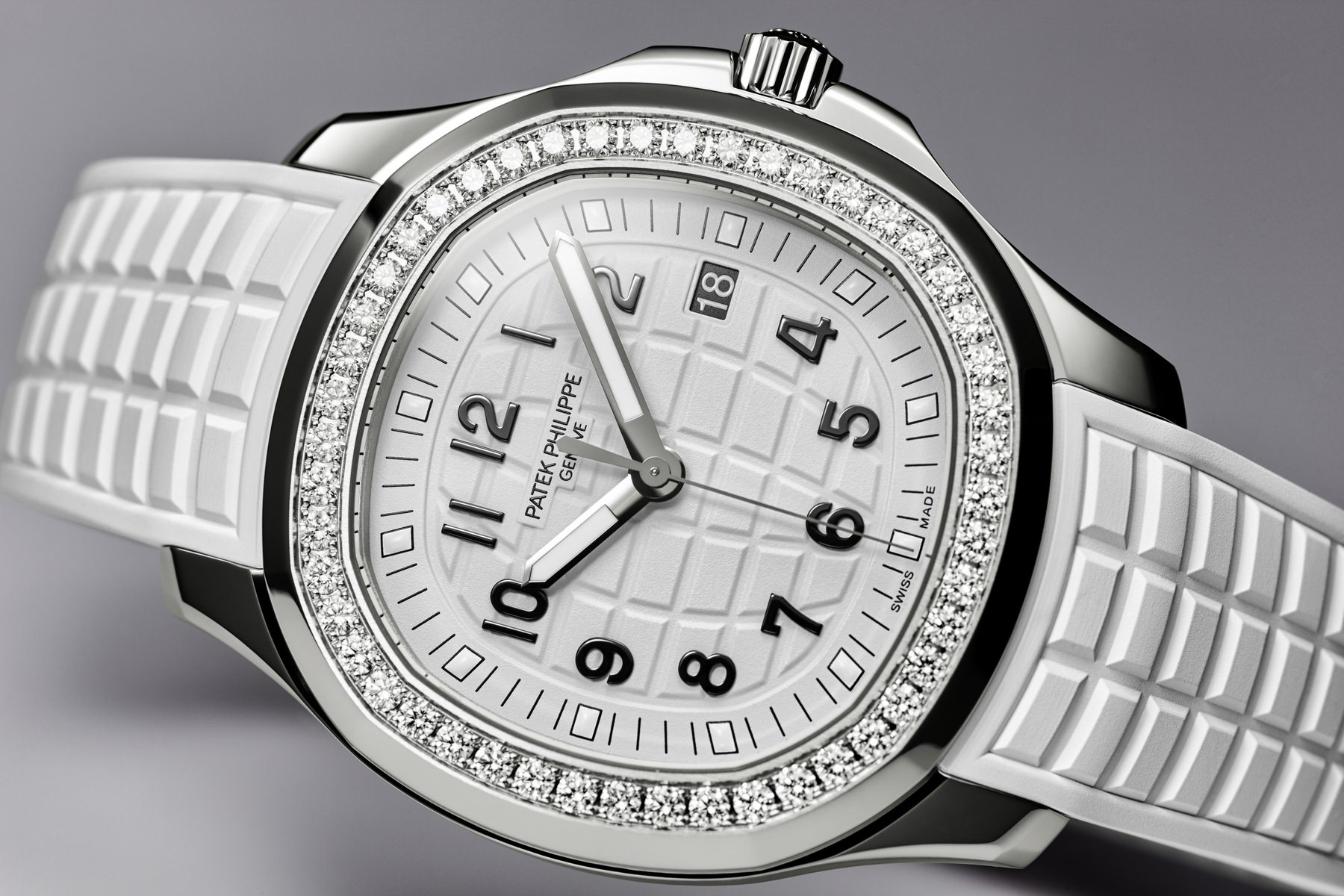 Patek Philippe Aquanaut Luce