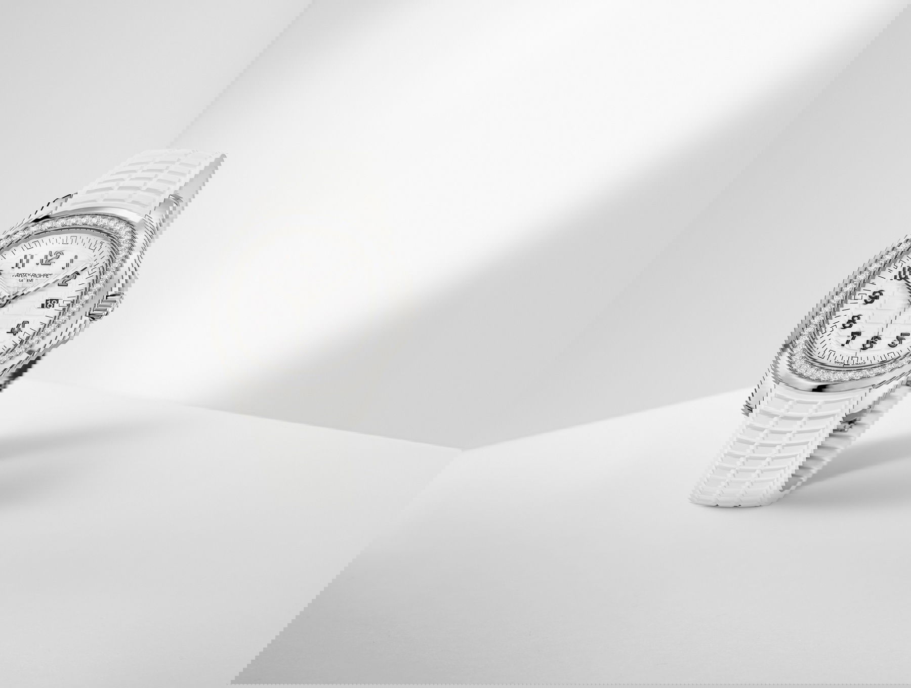 Patek Philippe Aquanaut Luce