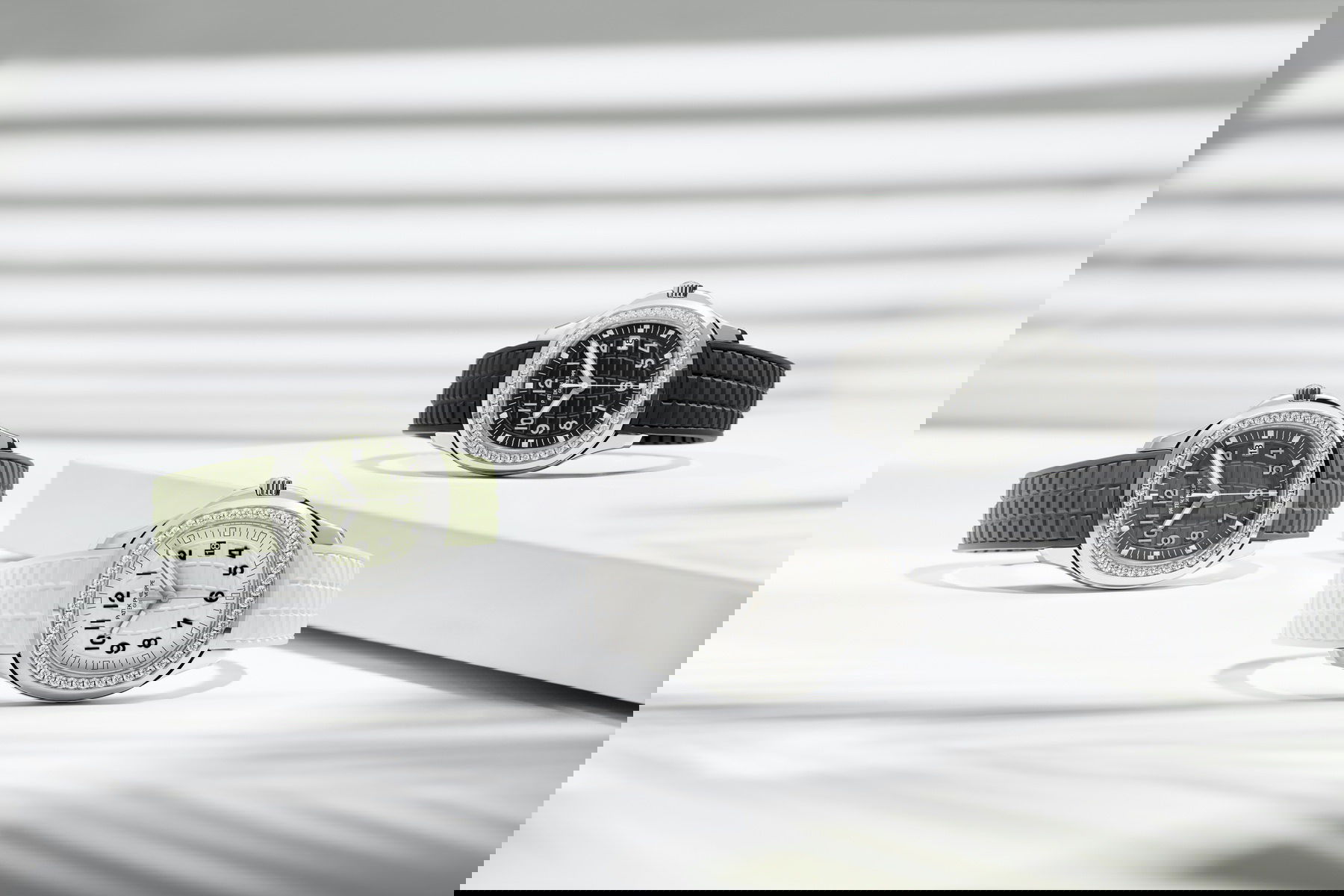 Patek Philippe Aquanaut Luce