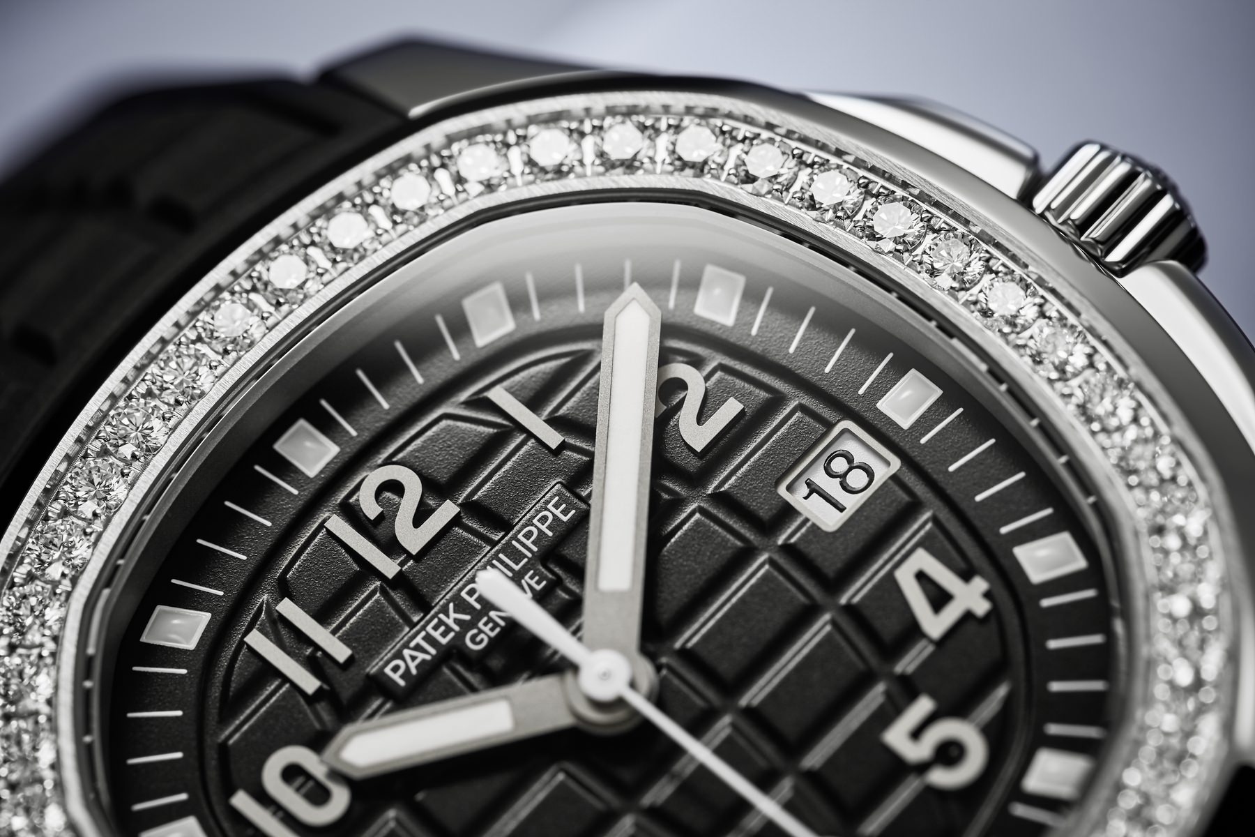 Patek Philippe Aquanaut Luce