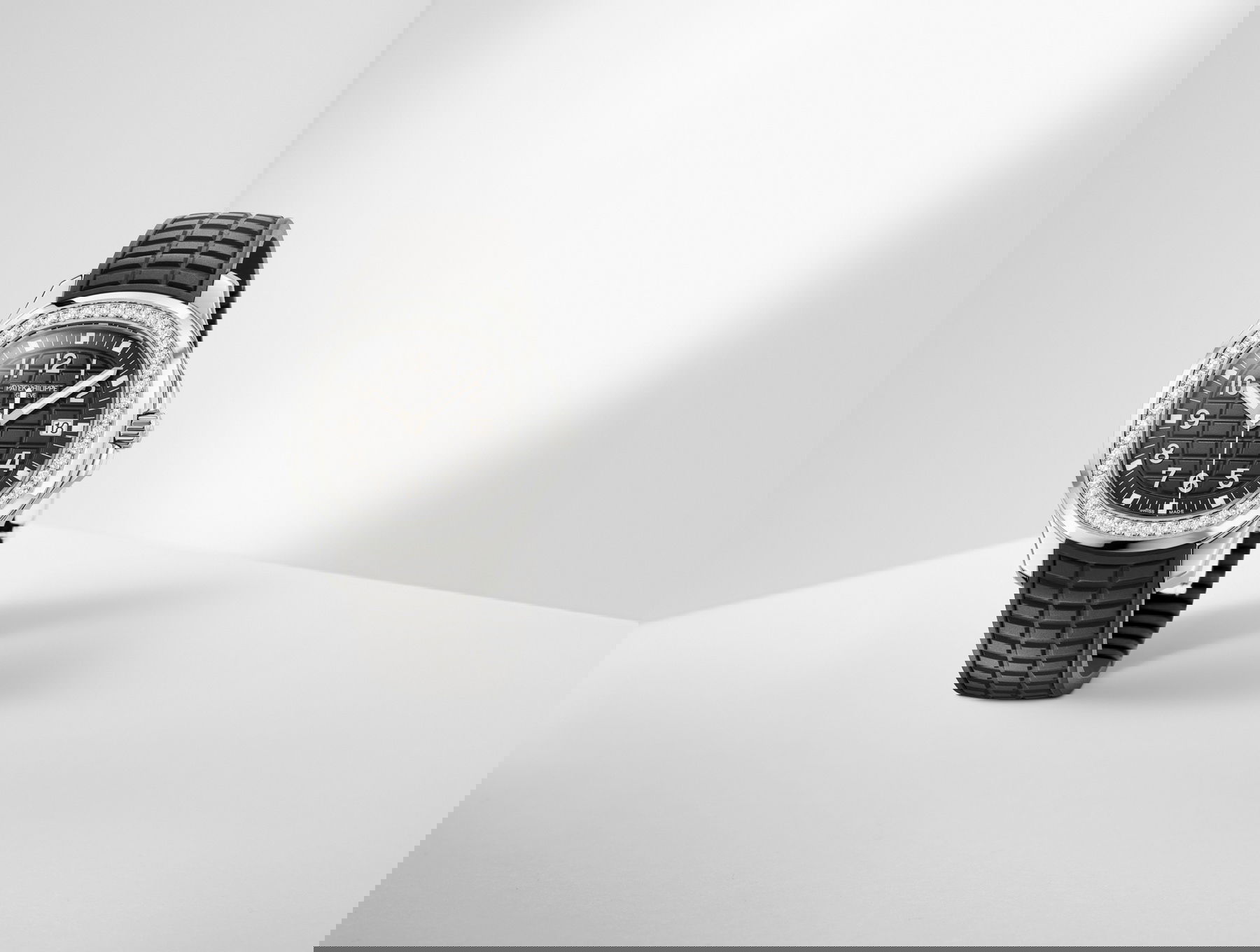 Patek Philippe Aquanaut Luce