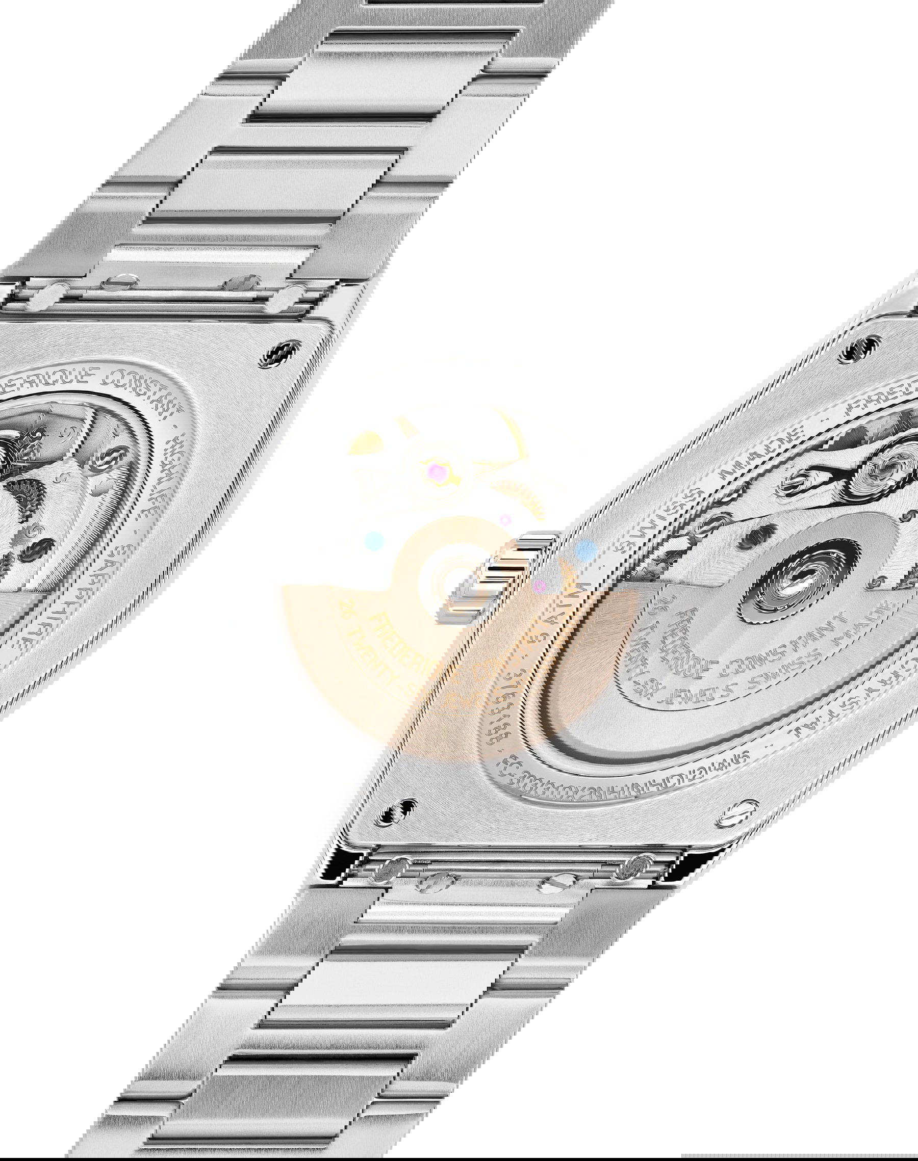 Frédérique Constant Highlife Ladies Automatic