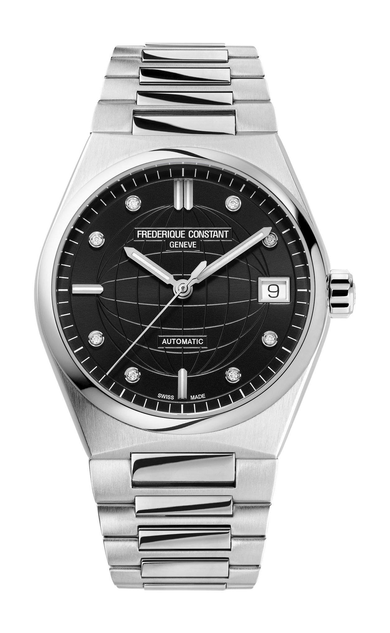 Frederique Constant Highlife Ladies Automatic