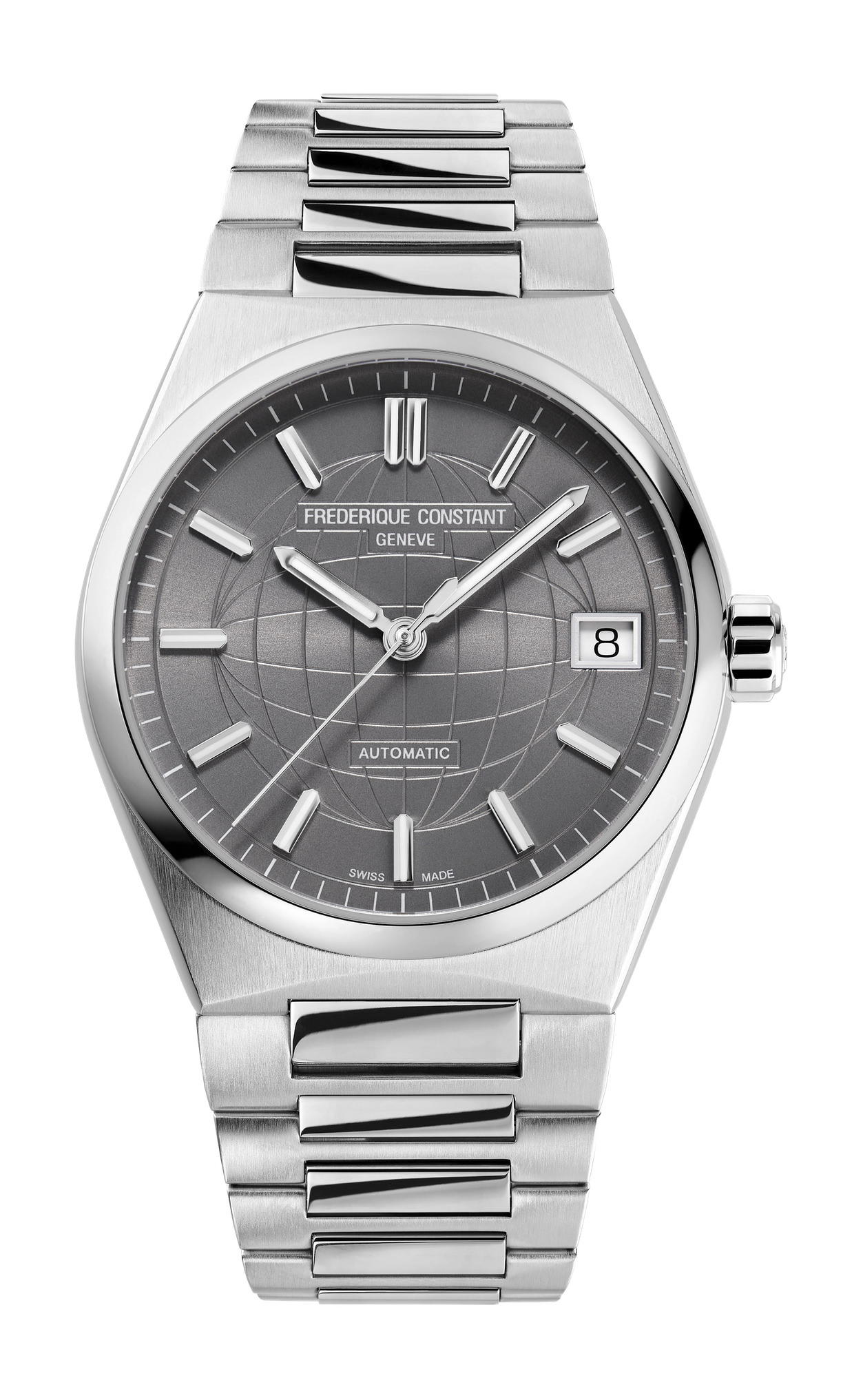 Frederique Constant Highlife Ladies Automatic