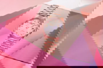 Frederique Constant Highlife Ladies Automatic