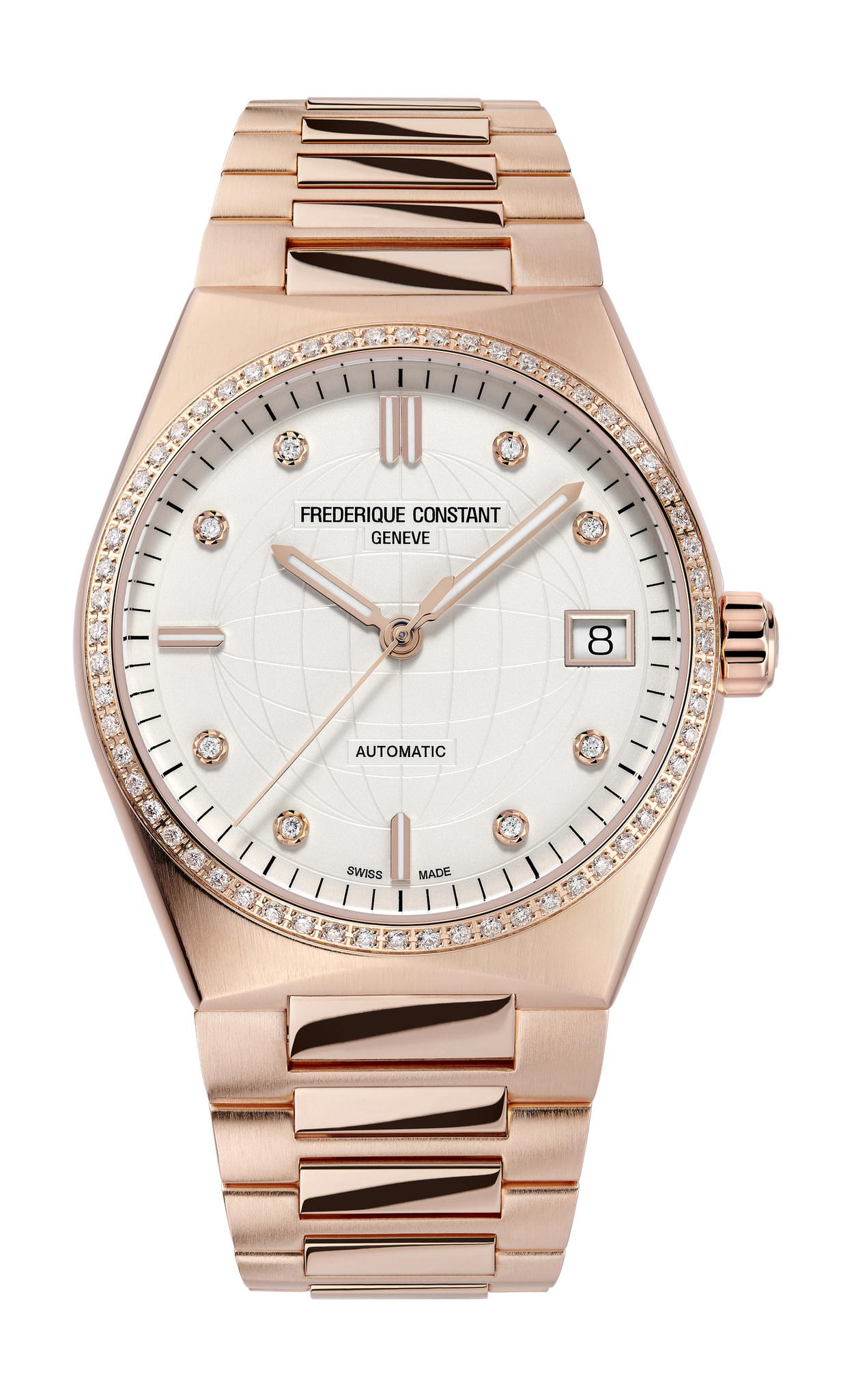 Frederique Constant Highlife Ladies Automatic
