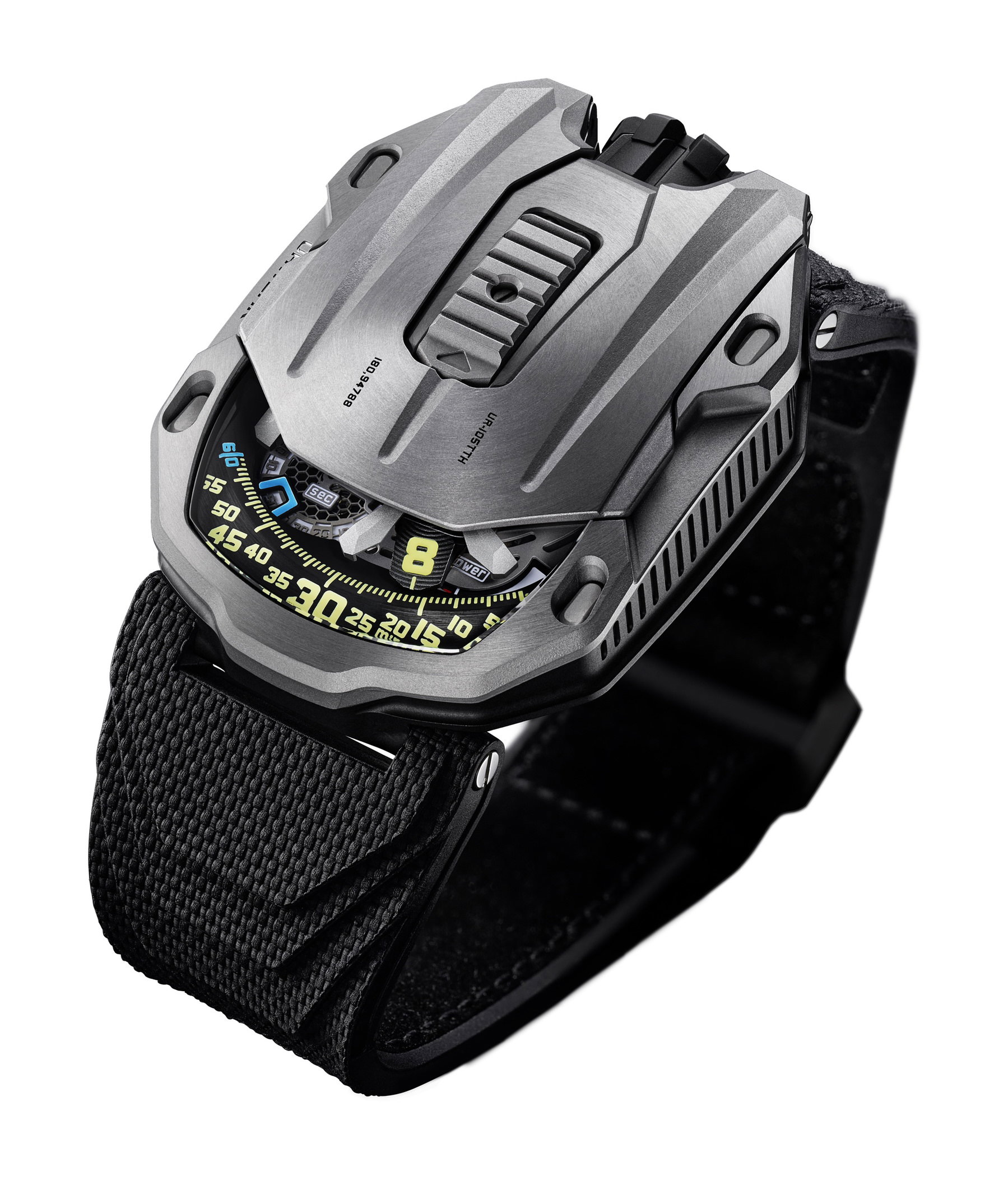 Urwerk UR-105