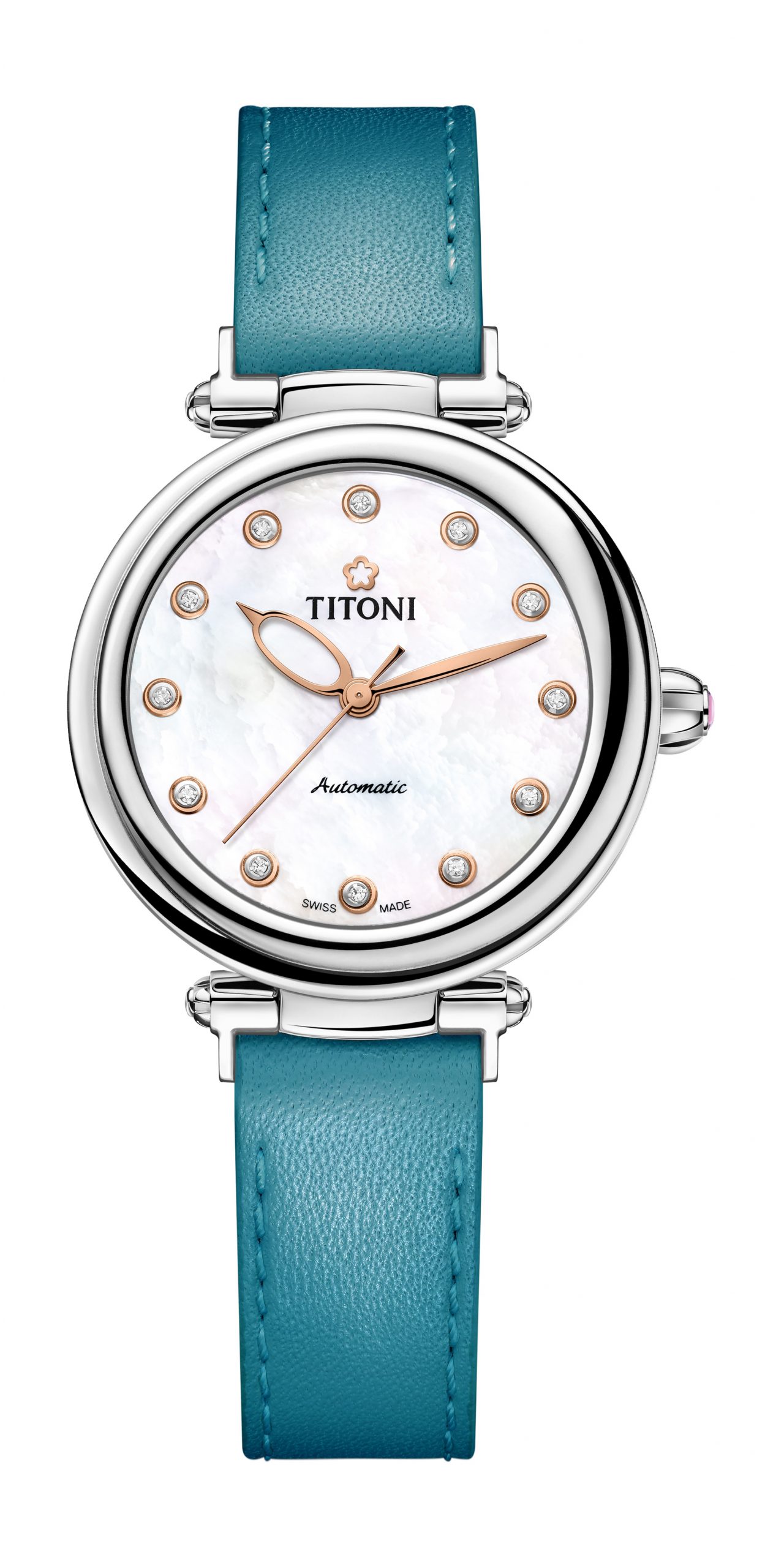 Titoni Miss Lovely