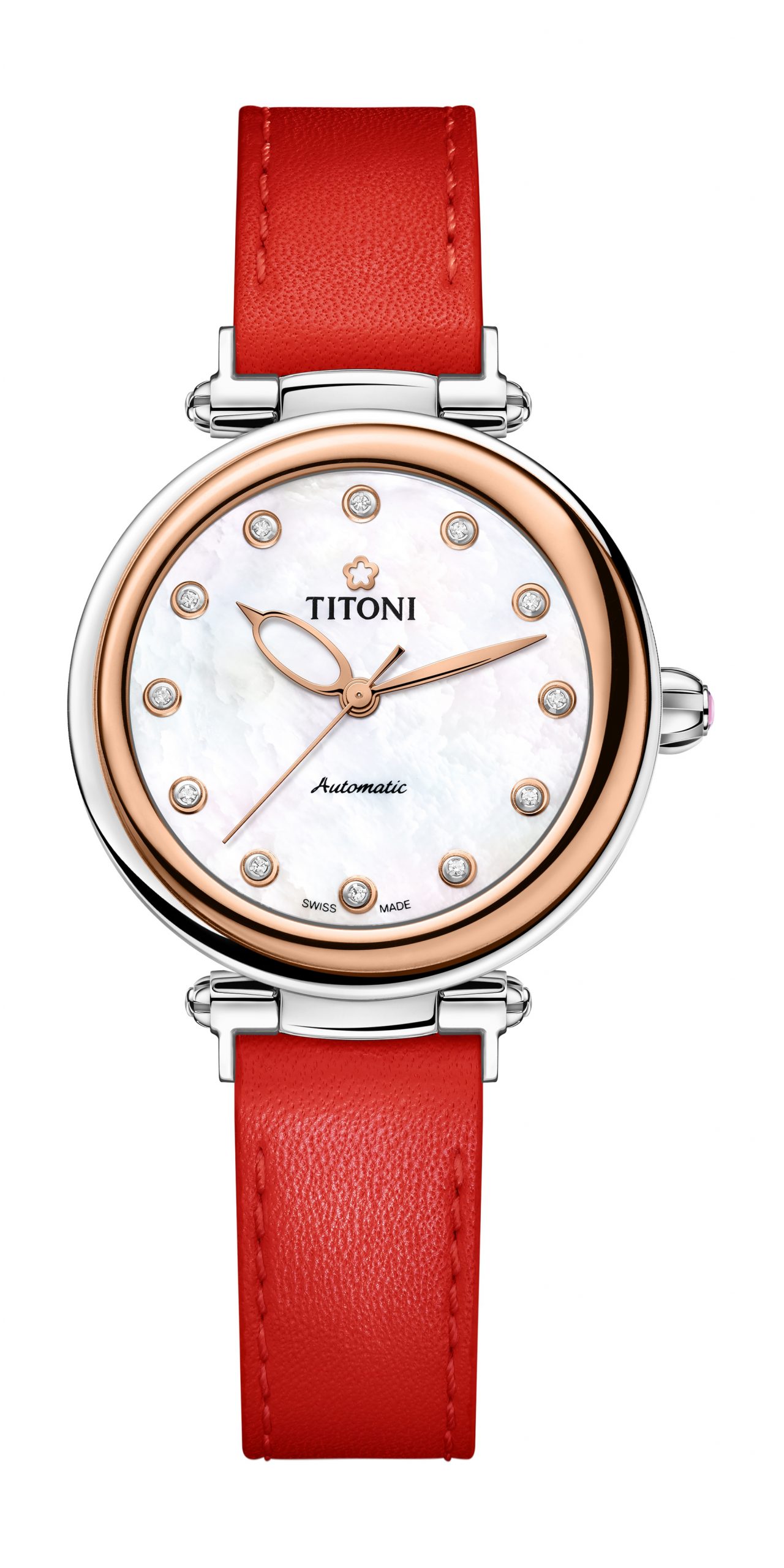 Titoni Miss Lovely