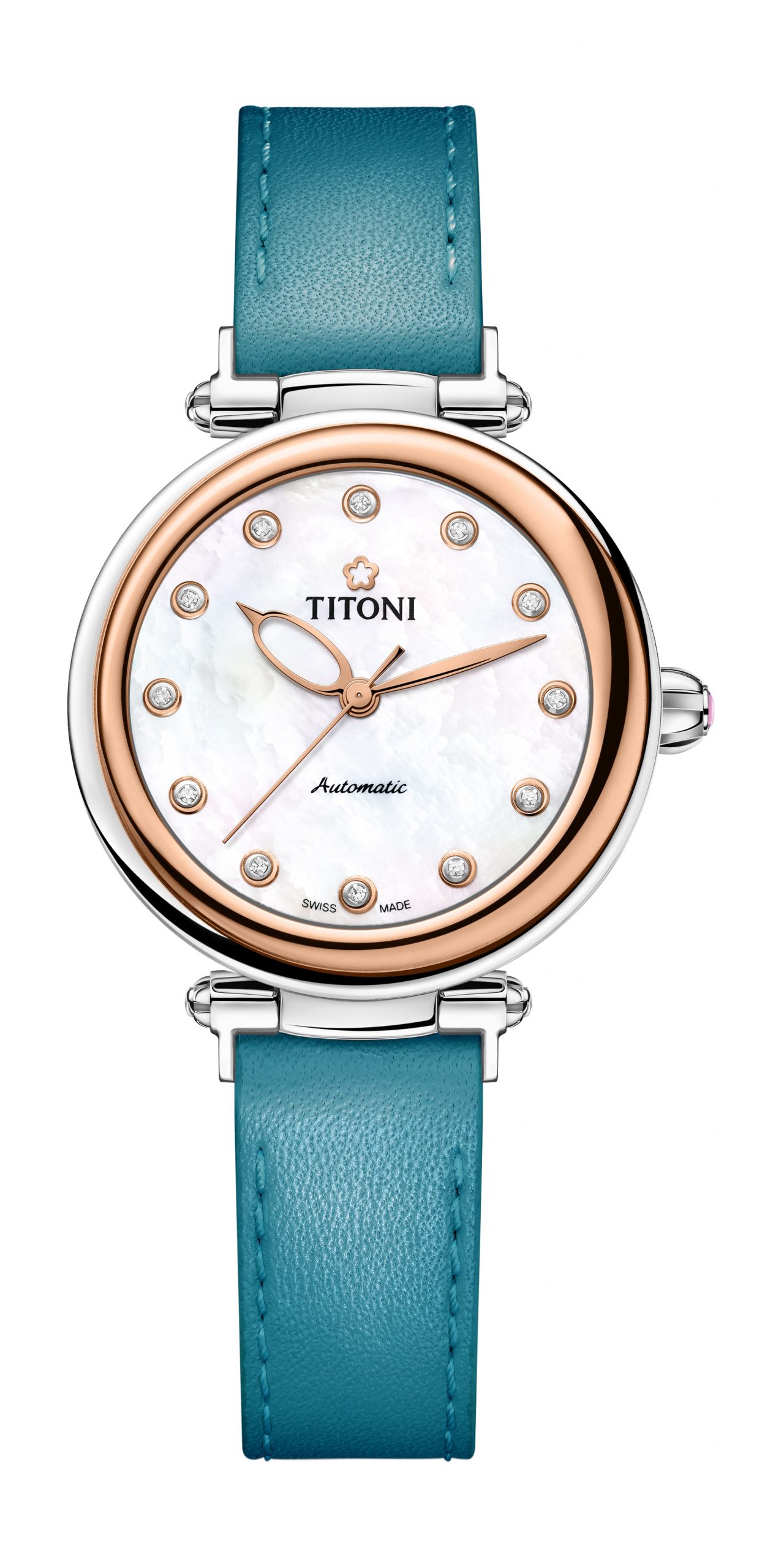 Titoni Miss Lovely