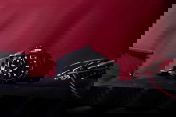 TUDOR Black Bay Ceramic