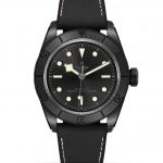 TUDOR Black Bay Ceramic