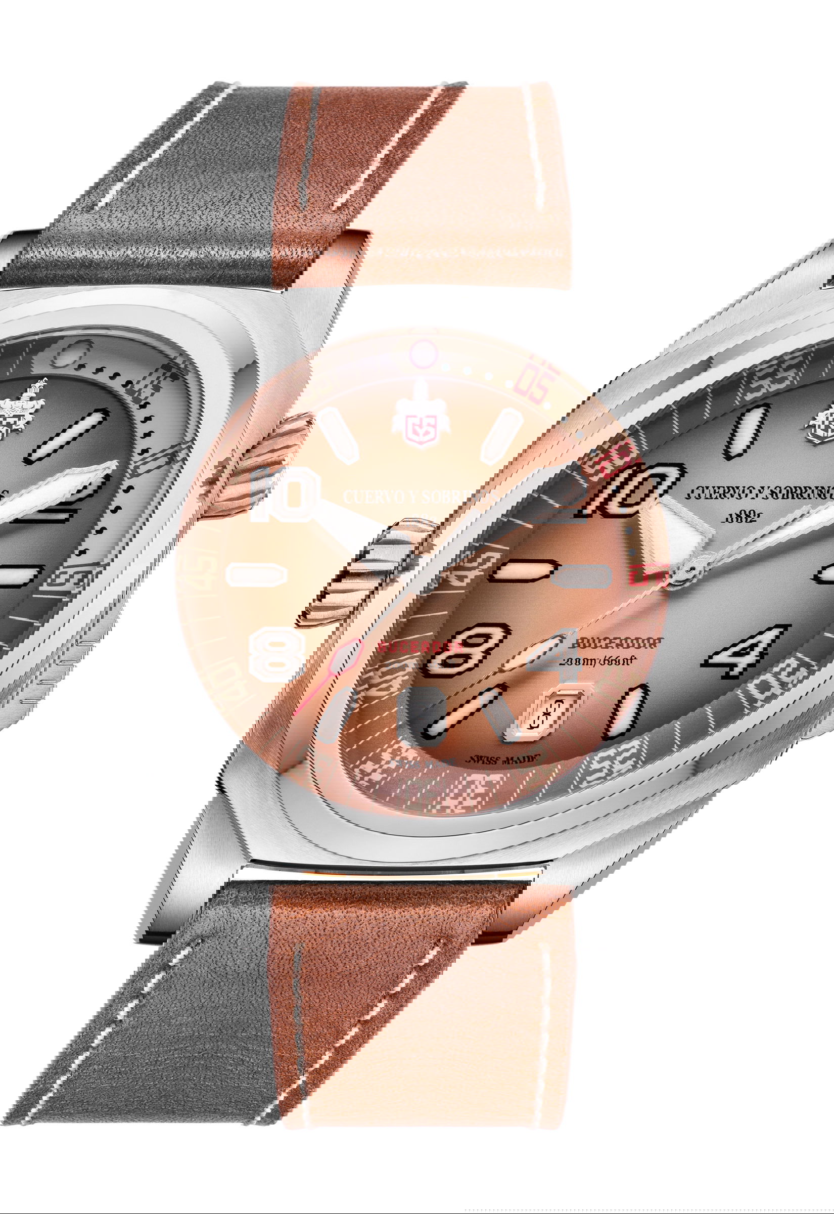 Cuervo y Sobrinos Buceador Caribe Cayo Coco