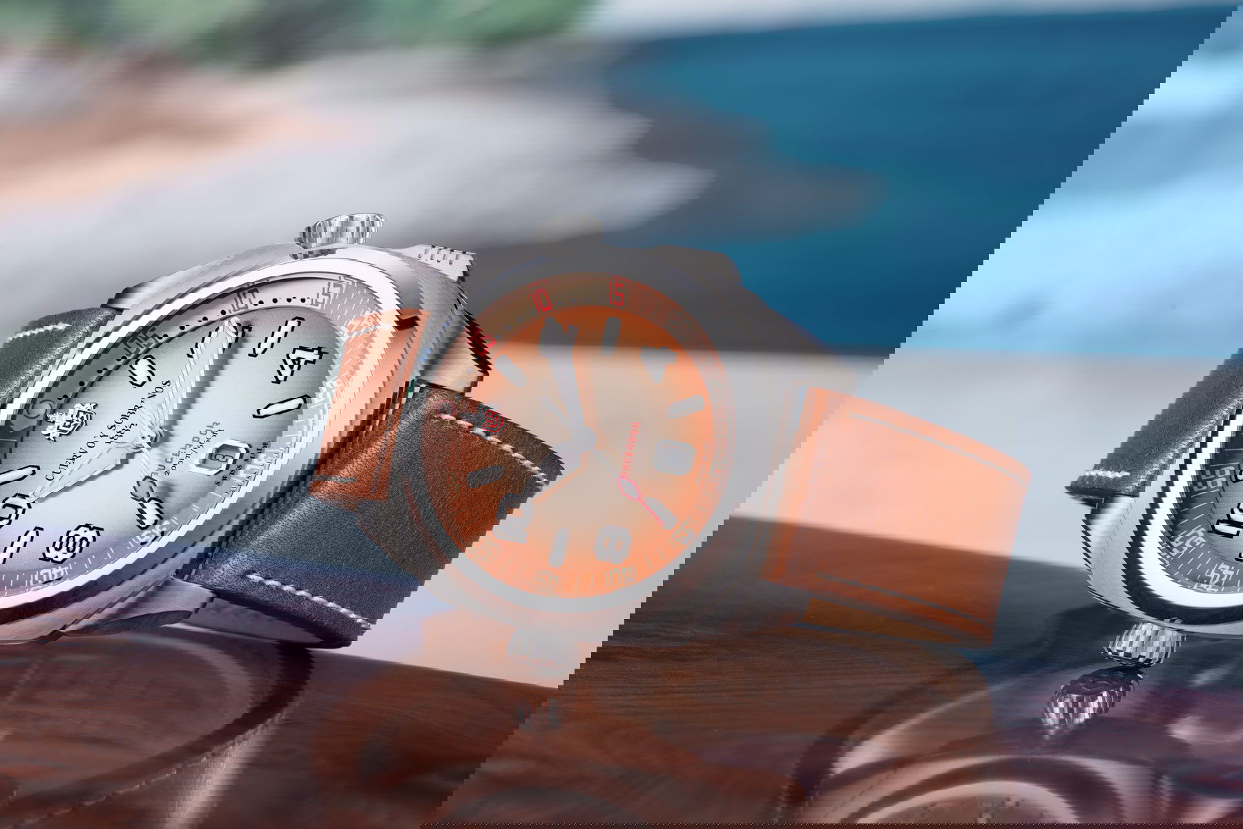 Cuervo y Sobrinos Buceador Caribe Cayo Coco