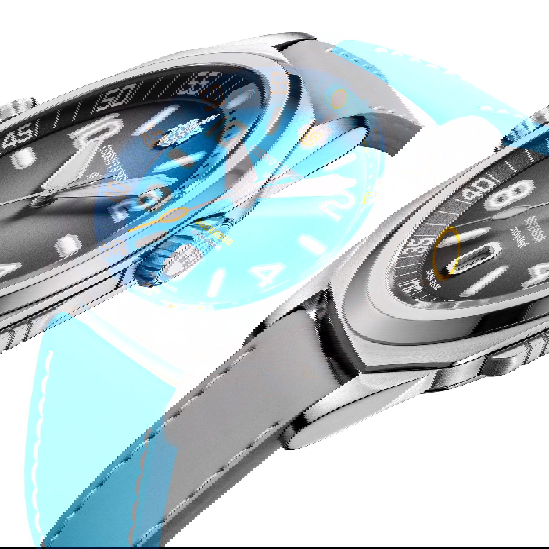 Cuervo y Sobrinos Buceador Caribe Valadero