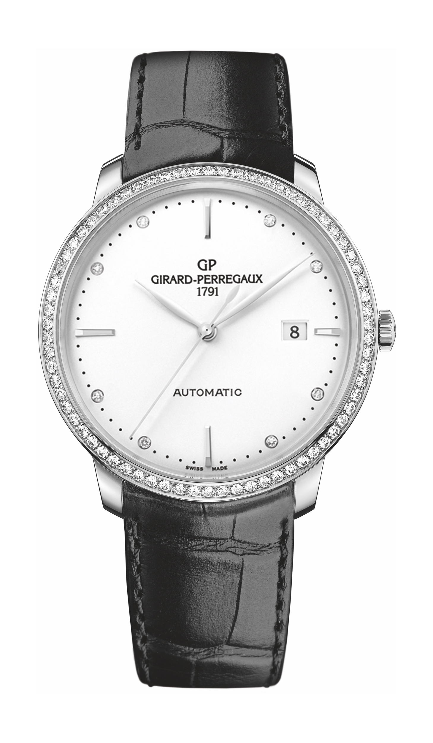 Girard-Perregaux 1966 40 mm