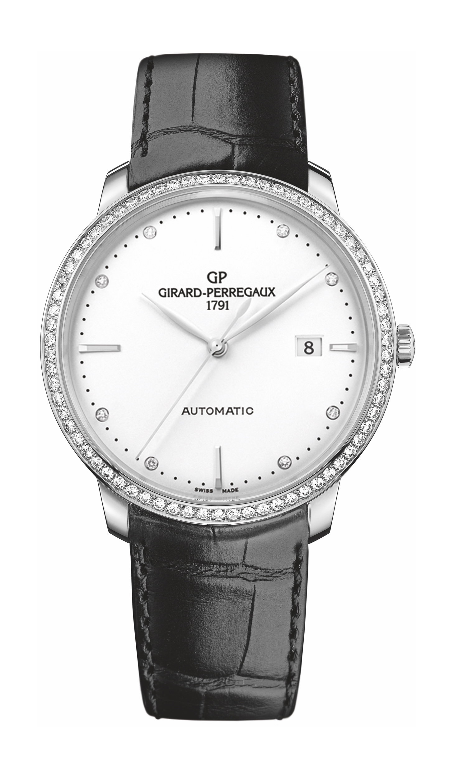 Girard-Perregaux 1966